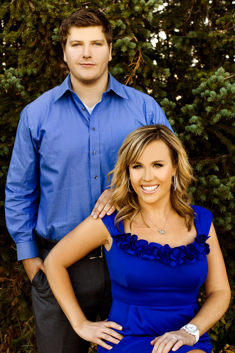 Paul and Janet Muehlmann Family