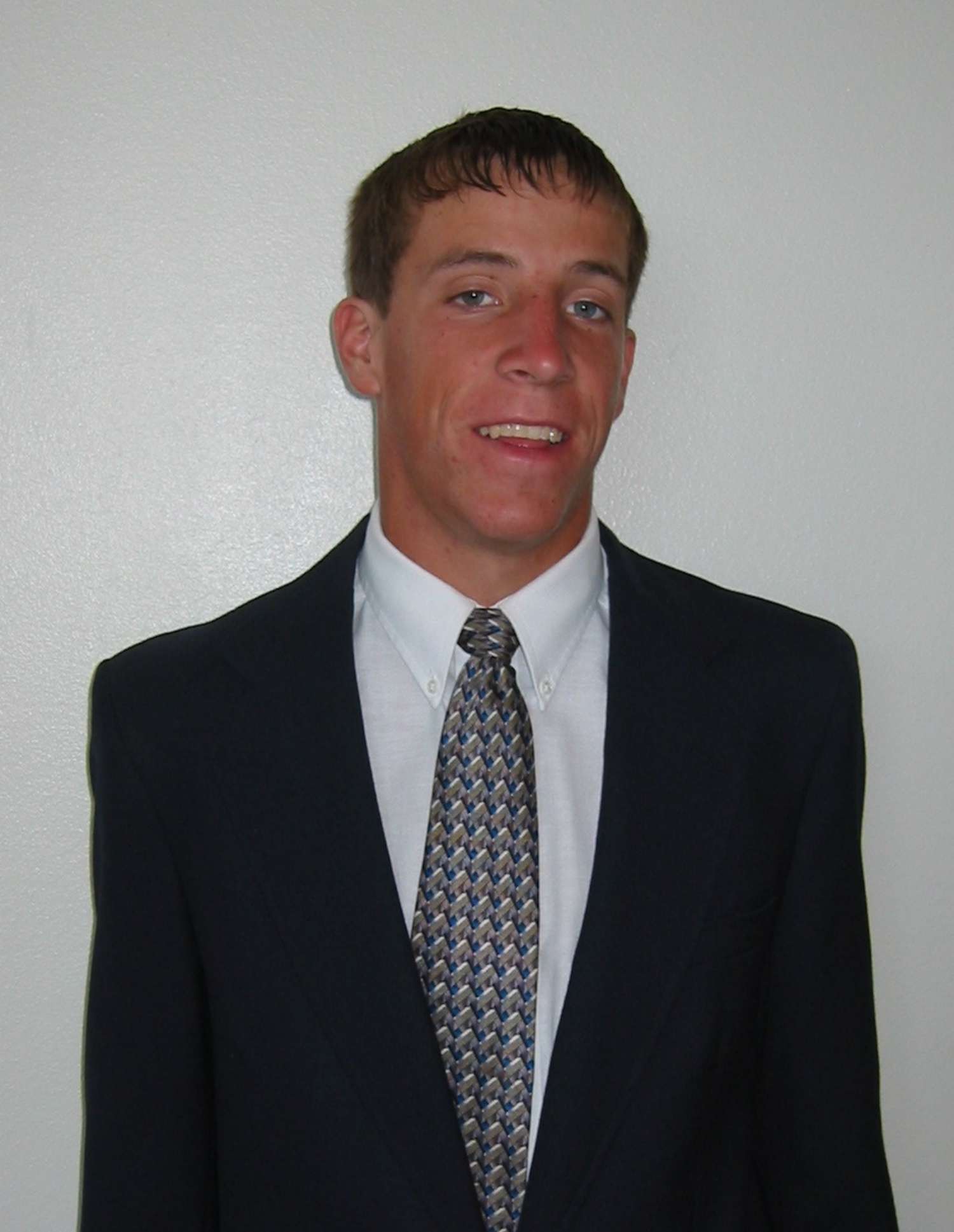 Joshua Parkinson