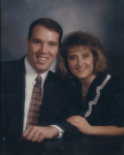 Ralph and Annette Squire