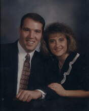Ralph and Annette Squire Family